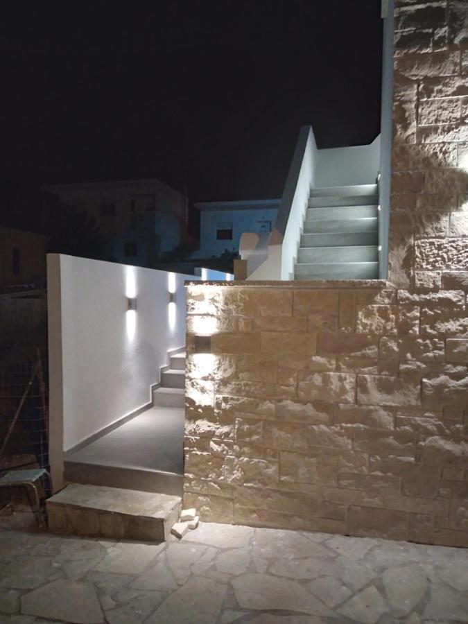 Thronos Aqua Residence A Sea View Luxury Villa Pachia Ammos Dış mekan fotoğraf