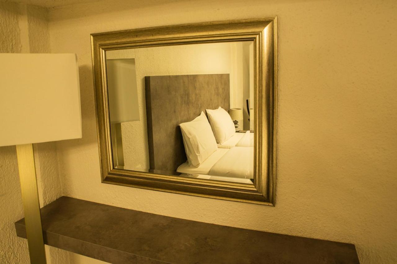 Thronos Aqua Residence A Sea View Luxury Villa Pachia Ammos Dış mekan fotoğraf